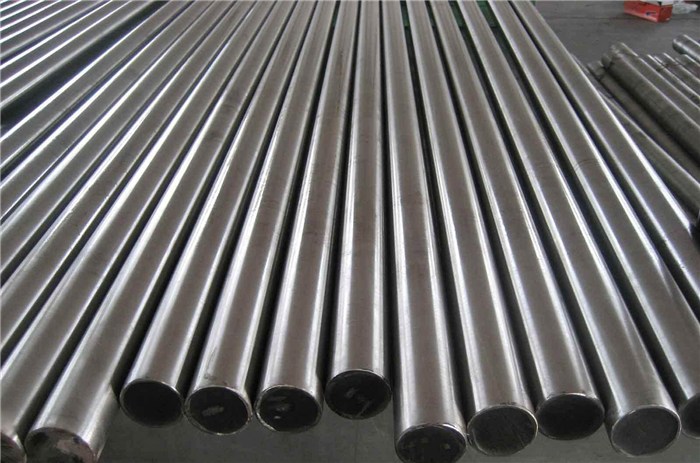 冷作模具鋼的熱處理實例